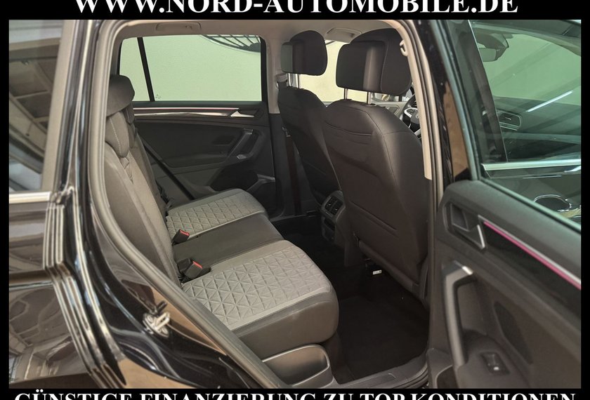 Volkswagen Tiguan Tiguan Life 1.5 TSI DSG Dig.Cockpit/Navi/Kamera/