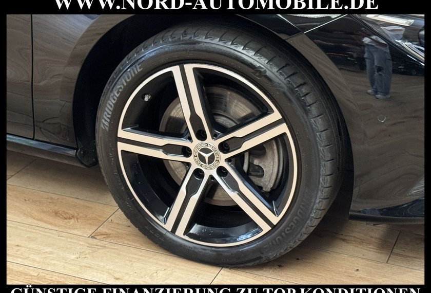 Mercedes-Benz CLA 250 CLA 250 e Shooting Brake *Distro+*AHK*BURM*Pano*