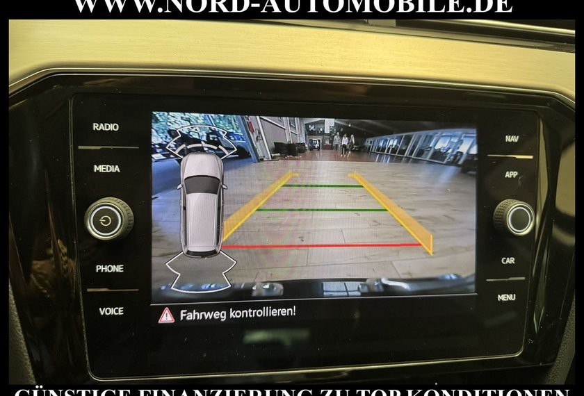 Volkswagen Passat Variant Passat Variant Elegance 2.0 TDI DSG AHK/Kamera/