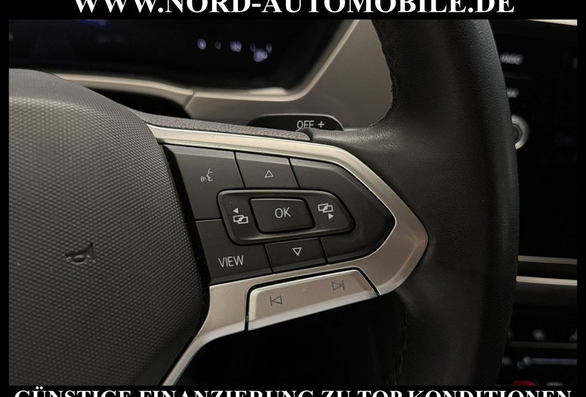 Volkswagen Touran Touran 2.0 TDI DSG TAXI *7-Sitzer/Leder/PDC/SHZ