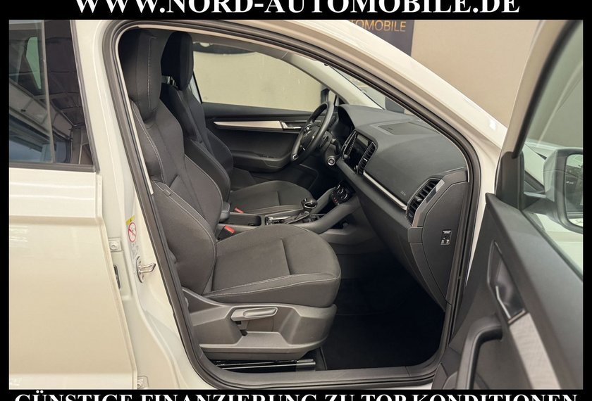 Skoda Karoq Karoq 1.5 TSI DSG Ambition Kamera/Virt.Cockpit/