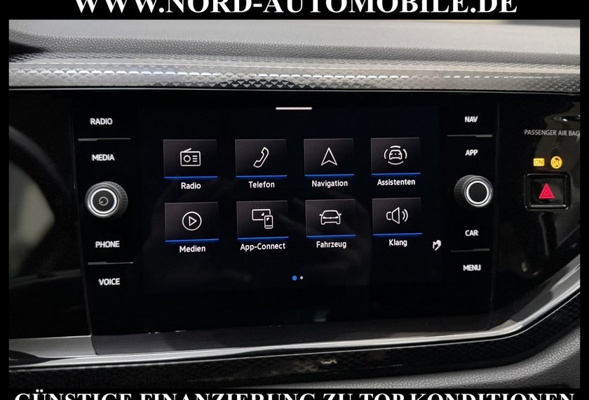 Volkswagen Polo Polo Life 1.0 TSI DSG Navi/LED/Dig.Cockpit