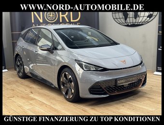 Cupra Born Born 170KW CCS/LED/LM19/63KWH