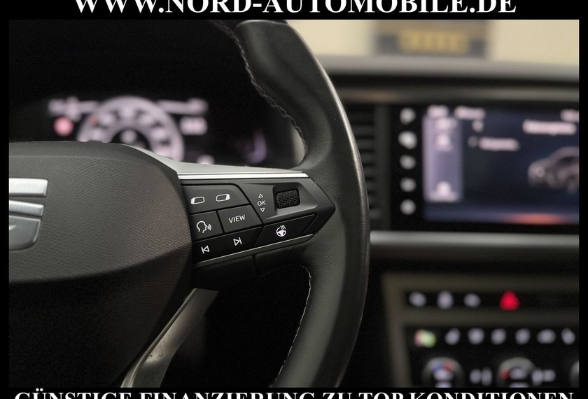 Seat Ateca Ateca 2.0 TSI Xperience 4Drive DSG Pano/AHK/18/