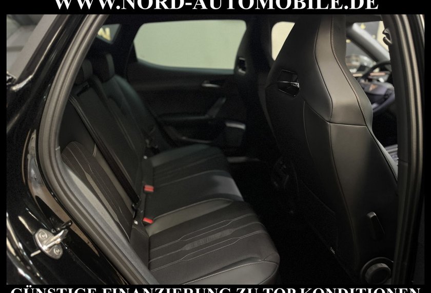 Cupra Leon Leon 2.0 TSI VZ DSG Kamera/Navi/LED/ACC/19