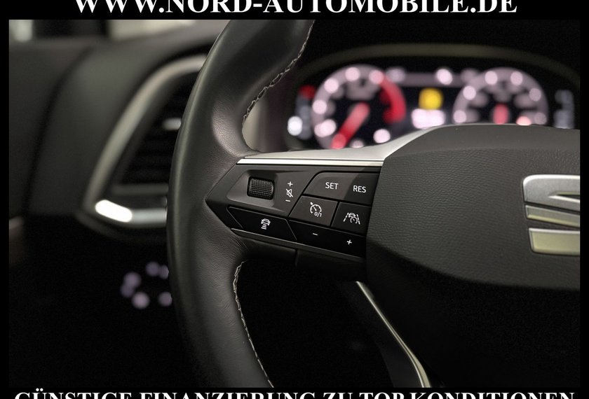Seat Ateca Ateca 2.0 TSI Xperience 4Drive DSG Pano/Kamera/