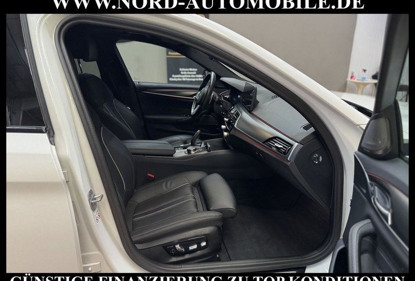 BMW 530 530 d Touring M Sport *AHK*HUD*Pano*Shadow*UPE87