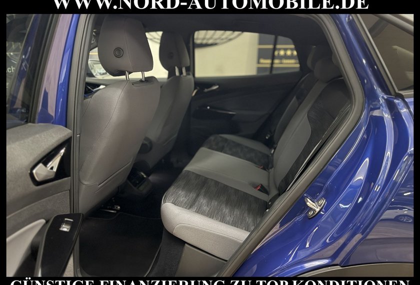 Volkswagen ID.5 ID.5 Pro Wärmepumpe/AHK/20/Navi/Matrix