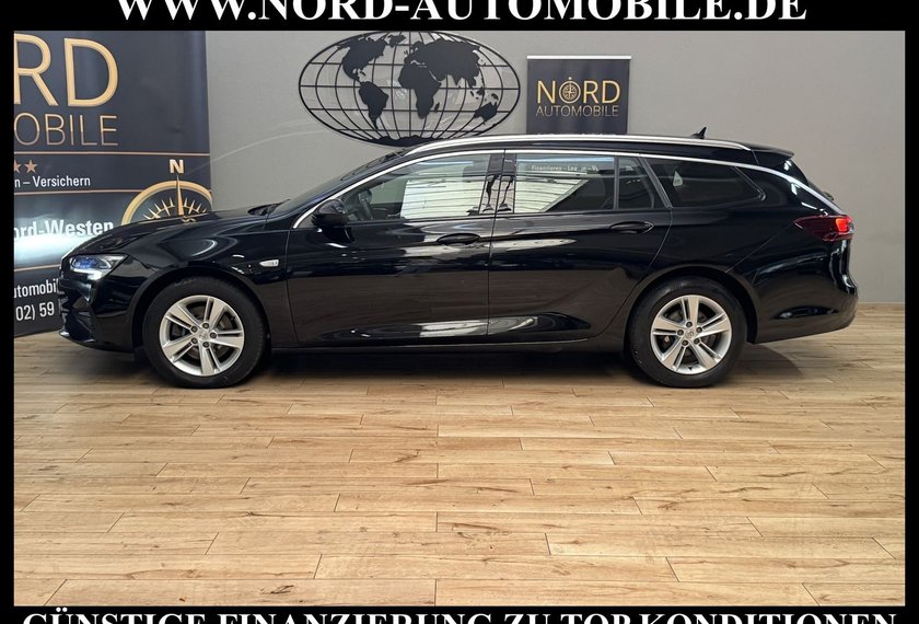 Opel Insignia Insignia B ST 2.0 CDTi Business *LED*AHK*NAV*SHZ