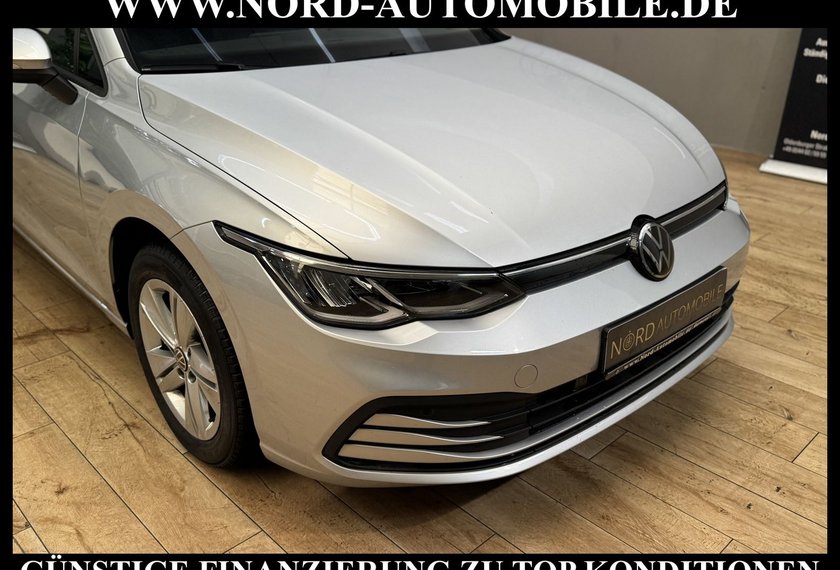 Volkswagen Golf Golf Variant Life 2.0 TDI Navi/LED/ACC