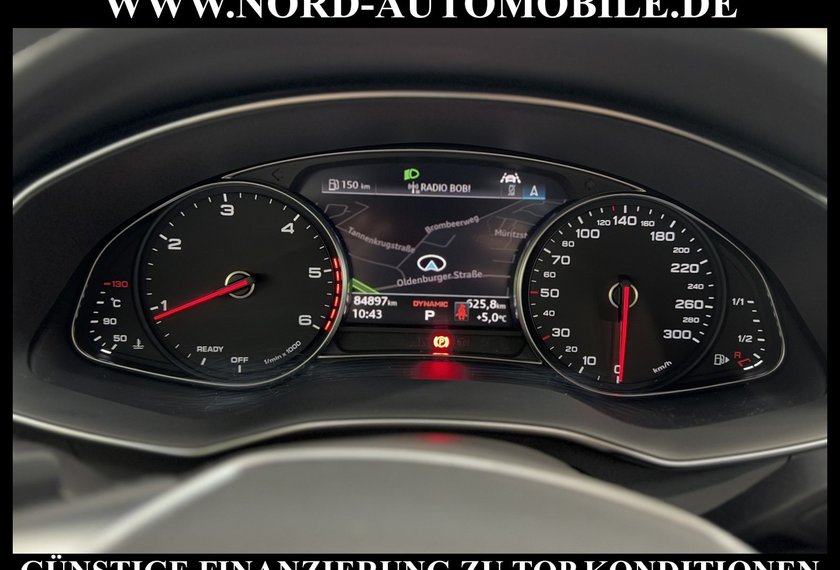 Audi A6 A6 Avant 40 TDI QU.,Design SIDE&LANE*ACC*Kamera*