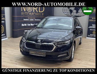 Skoda Octavia Octavia Combi 2.0 TDI DSG Ambition Navi*LED*ACC*