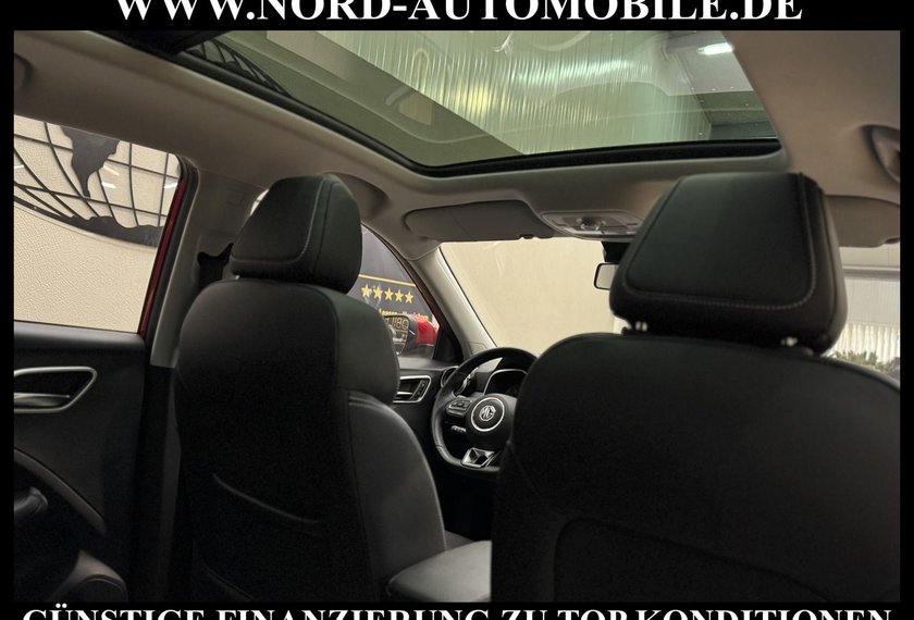 MG ZS ZS EV LUXURY *LED*PANO*NAV*LEDER*SHZ*ACC