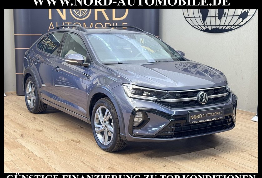 Volkswagen Taigo Taigo 1.5 TSI DSG R-Line Dig.Cockp/Kamera/Matrix