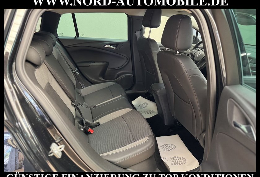 Opel Astra Astra K Sports Tourer Design&amp;Tech *LED*NAVI*KAM*