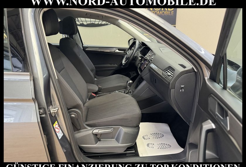 Volkswagen Tiguan Allspace Tiguan Allspace 2.0 TDI DSG Life Dig.Cockp/Pano/