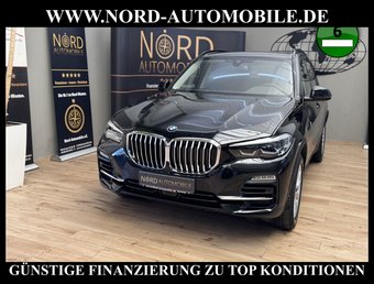 BMW X5 X5 xDrive 45 e *LEDER*KAM*19Z*UPE:86