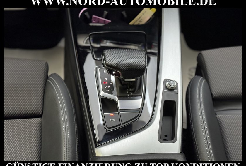 Audi A4 A4 Avant 45 TFSI QU.S-Line Pano/Head-Up/19/LED/