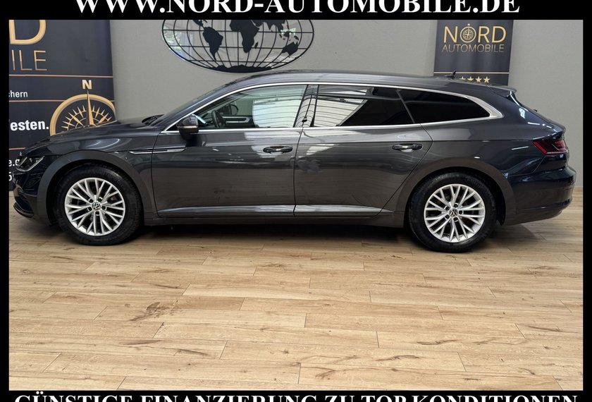 Volkswagen Arteon Arteon Shooting Brake 2.0 TDI DSG *AHK*VIRT*KEYL