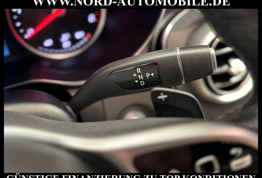 Mercedes-Benz GLC 220 GLC 220 d 4M Exclusive *Distro*AHK*Kam*Memo*Easy