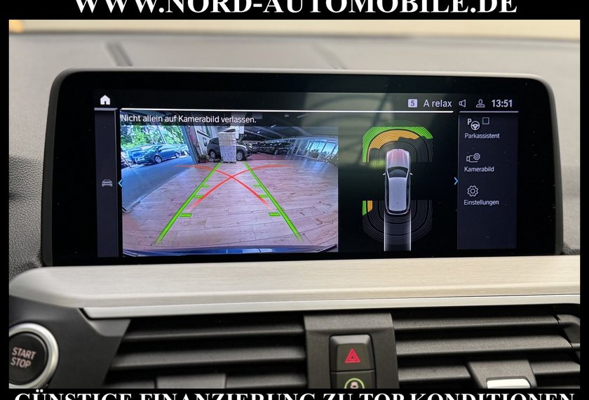 BMW X3 X3 xDrive 30 e Advantage *PANO*HARMAN*UPE:71*