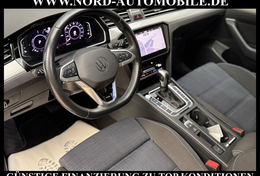 Volkswagen Passat Variant Passat Variant GTE 1.4TSI eHybrid DSG Dig.Cockpi