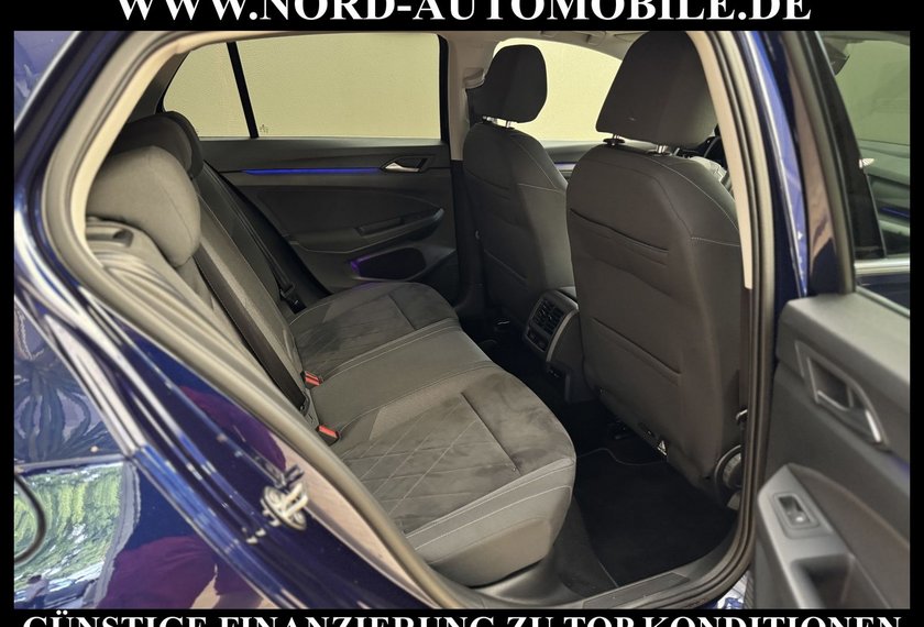 Volkswagen Golf Golf Style 1.4 TSI eHybrid DSG Navi/LED/Dig.Cock