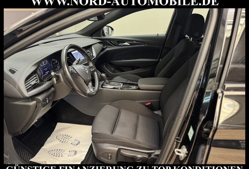 Opel Insignia Insignia B Sports Tourer 2.0 CDTi Business *AHK*