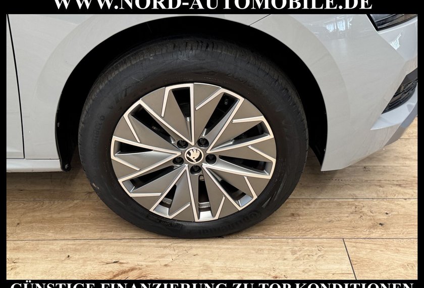 Skoda Kamiq Kamiq Ambition 1.0 TGI G-TEC Mirror Link/LED/17/