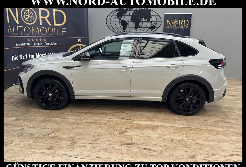 Volkswagen Taigo Taigo 1.0 TSI R-Line Black Style DSG Kamera/18/