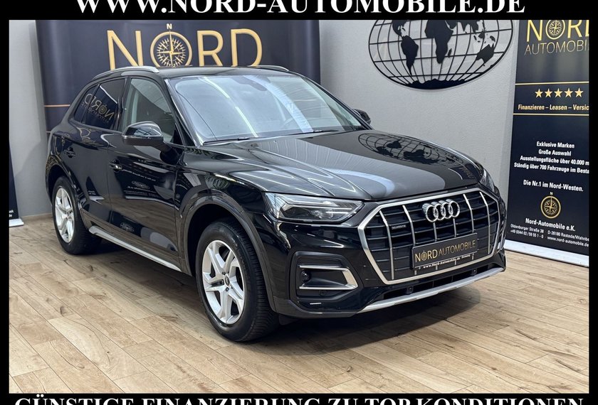 Audi Q5 Q5 advanced QU. 2.0 40 TDI S-Tronic SIDE&amp;LANE/18