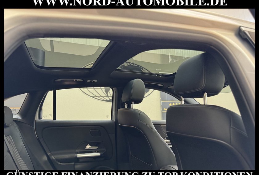 Mercedes-Benz EQA EQA 250 Progressive *AHK*PANO*UVM*SUPER KM*UPE60