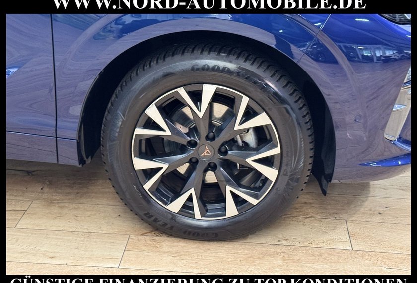 Cupra Terramar Terramar 1.5 eTSI DSG Edge/Moon Light/HeadUp/