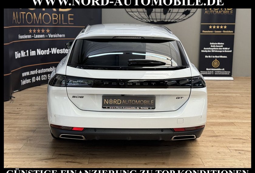 Peugeot 508 508 SW GT SPORT 1.5 Blue HDI *18Z*LED*UPE:55