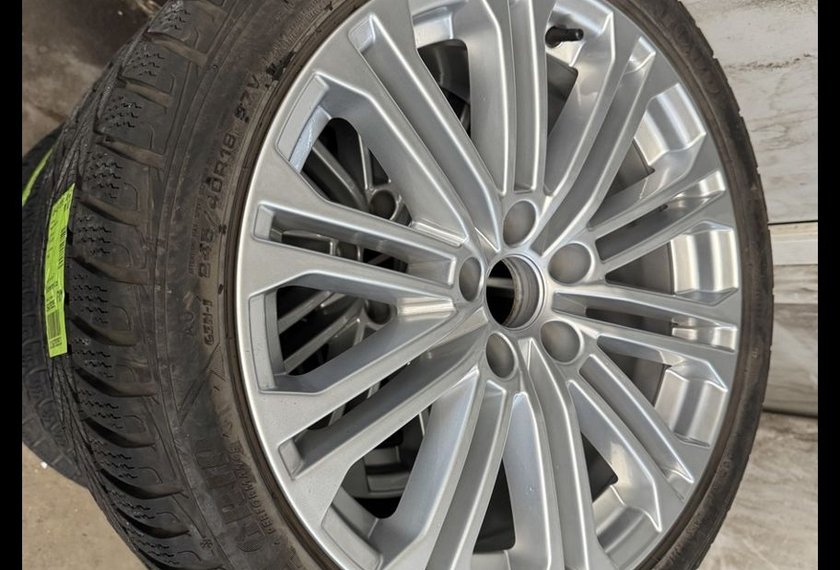 Audi S5 S5 Sportback QU. 3.0 TDI Navi/LED/Kamera/18