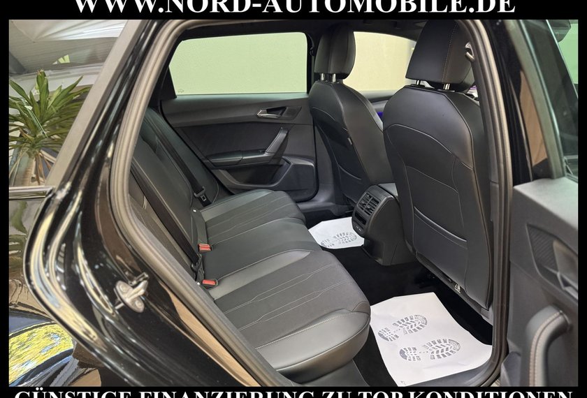 Cupra Leon Leon Sportstourer 1.5 eTSI DSG Kamera/ACC/MJ2025