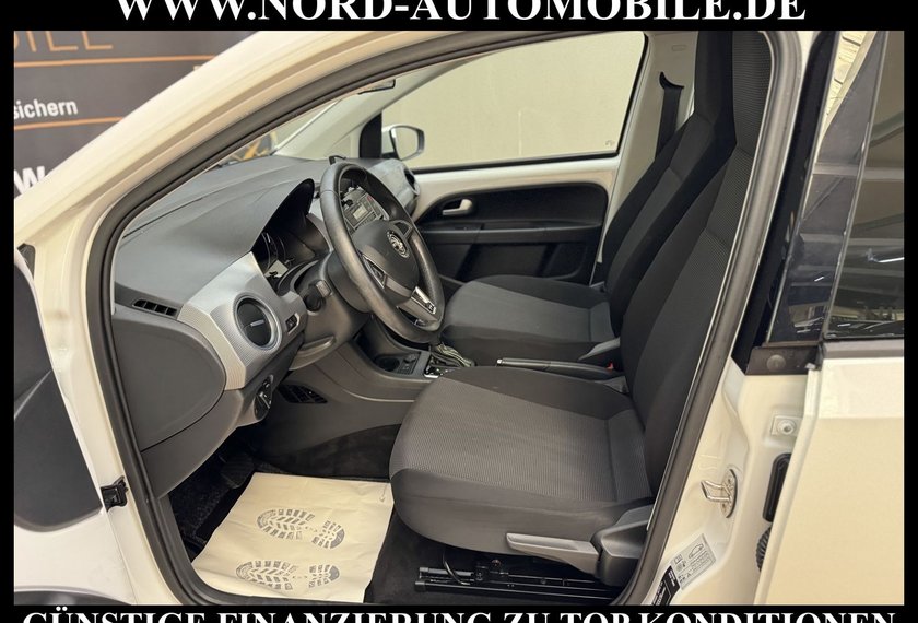 Skoda Citigo Citigo e iV Style Klimatronic/PDC/SHZ