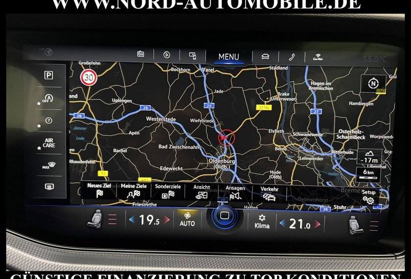 Volkswagen Touareg Touareg R-Line Black Style 4MOT 3.0 TDI Pano/20