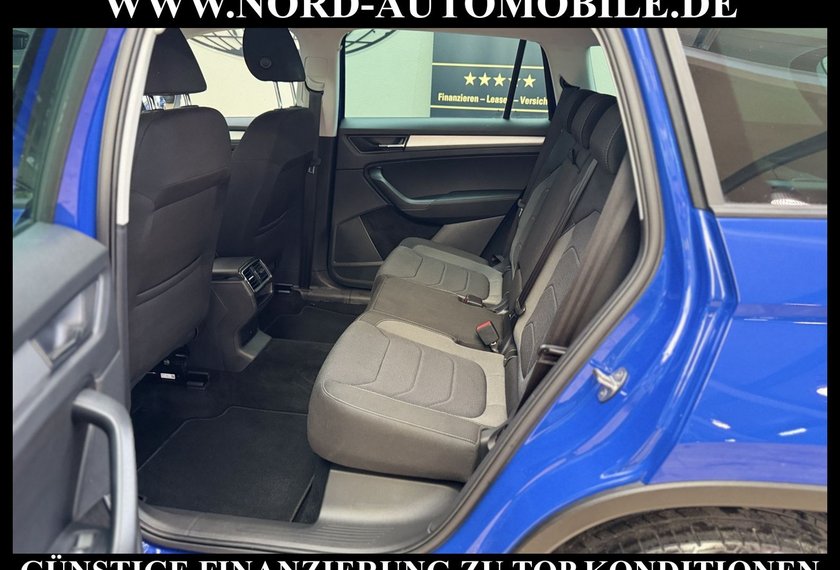 Skoda Kodiaq Kodiaq Ambition 2.0 TDI DSG Virt.Cockpit/Navi/