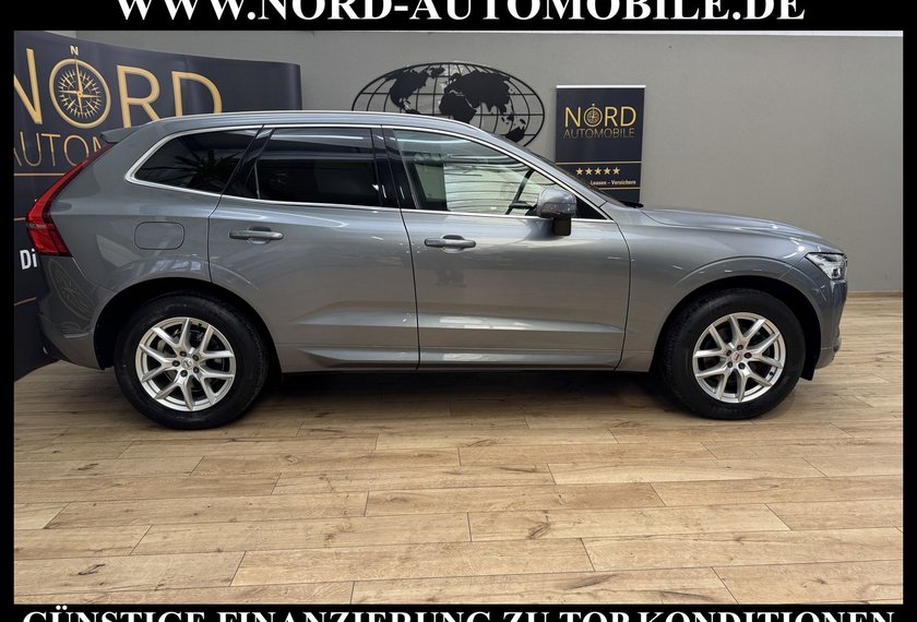 Volvo XC60 XC60 D4 Momentum Pro *LEDER*ACC*KAM*BLIS*LED*