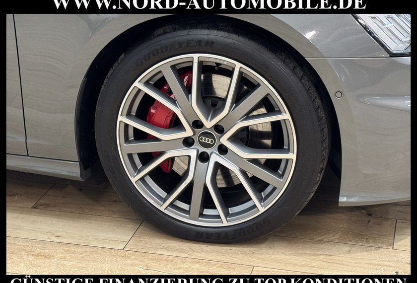 Audi A6 A6 Lim.55 TFSI e QU.Sport UPE99/20/HeadUp/B&amp;O/