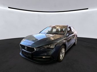 Seat Leon Leon SP Style 2.0 TDI DSG AHK/Dig.Cockpit/Navi/