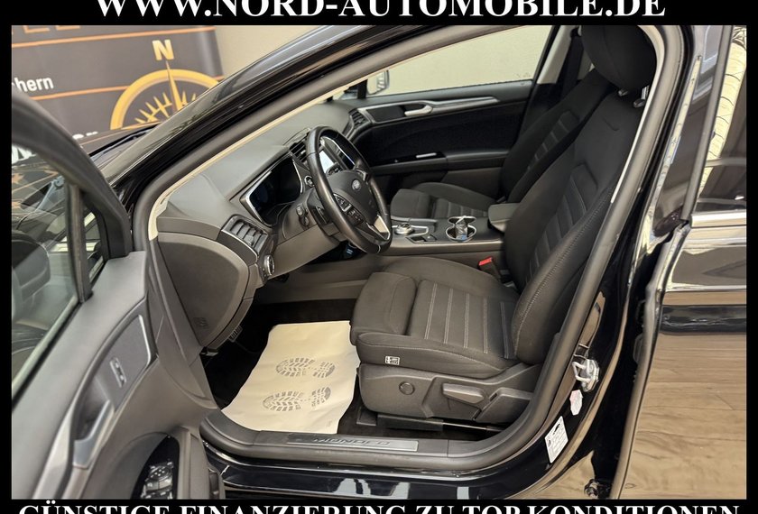 Ford Mondeo Mondeo Turnier 2.0 EB TITANIUM *190PS*AHK*STHZ*