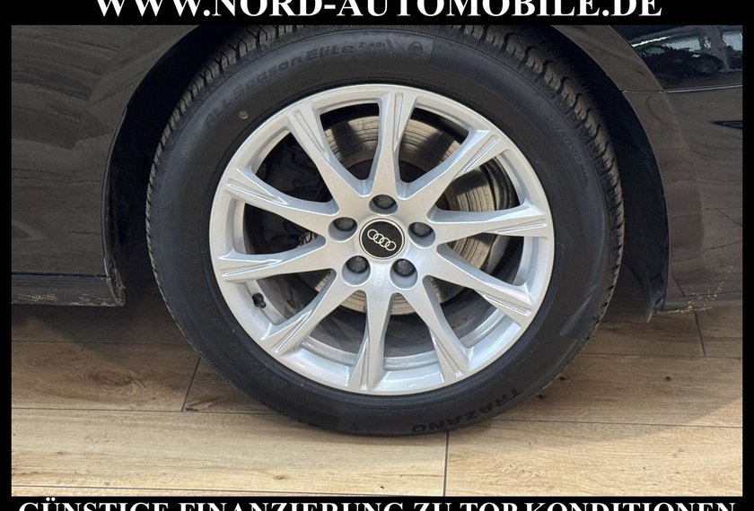 Audi A4 A4 35 Avant 2.0 TFSI S-Tronic Navi/LED/PDC/SHZ