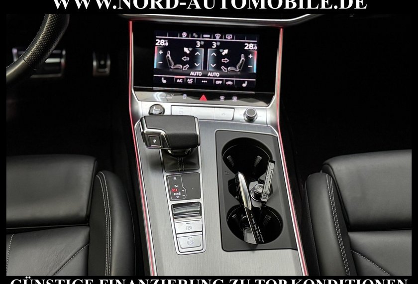 Audi A6 A6 Avant S-Line QU. 55 TFSI S-Tronic HeadUp/20/