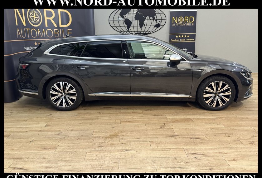 Volkswagen Arteon Arteon Shooting Brake Elegance 2.0 TDI DSG Kamer