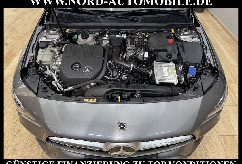 Mercedes-Benz CLA 250 CLA 250 e Shooting Brake AMG LED*Pano*Leder*MBUX