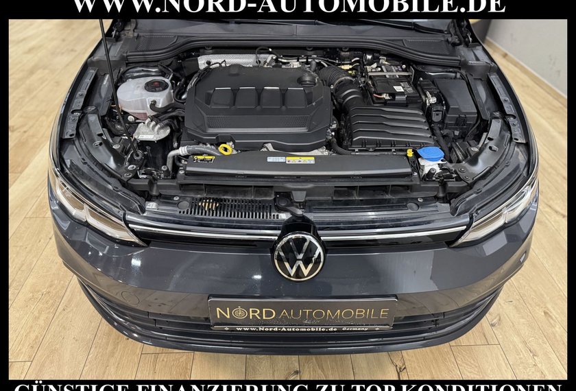 Volkswagen Golf Golf Life 2.0 TDI DSG Kamera/Navi/LED/17/
