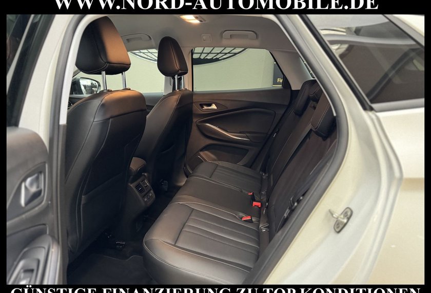 Opel Grandland (X) Grandland X 1.5 D INNOVATION *LED*ACC*LEDER*360°