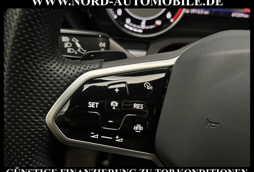 Volkswagen Touareg Touareg 3.0 TDI R-Line Black Style Luft/21/Navi/